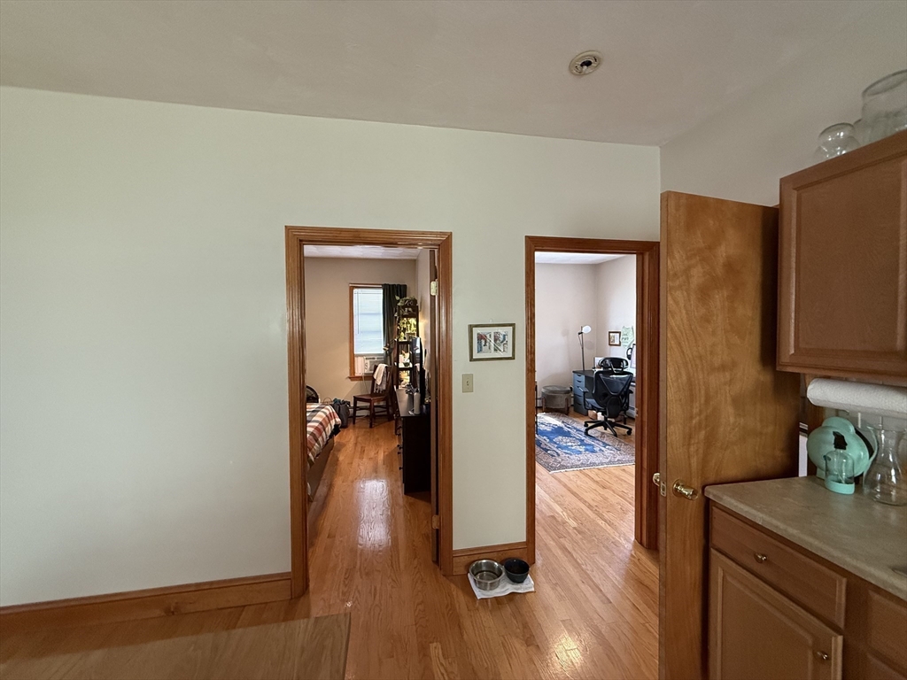2 bed, 1 bath apartment for rent at 9 Rossmore St Unit 1, Somerville — photo 16 of 19