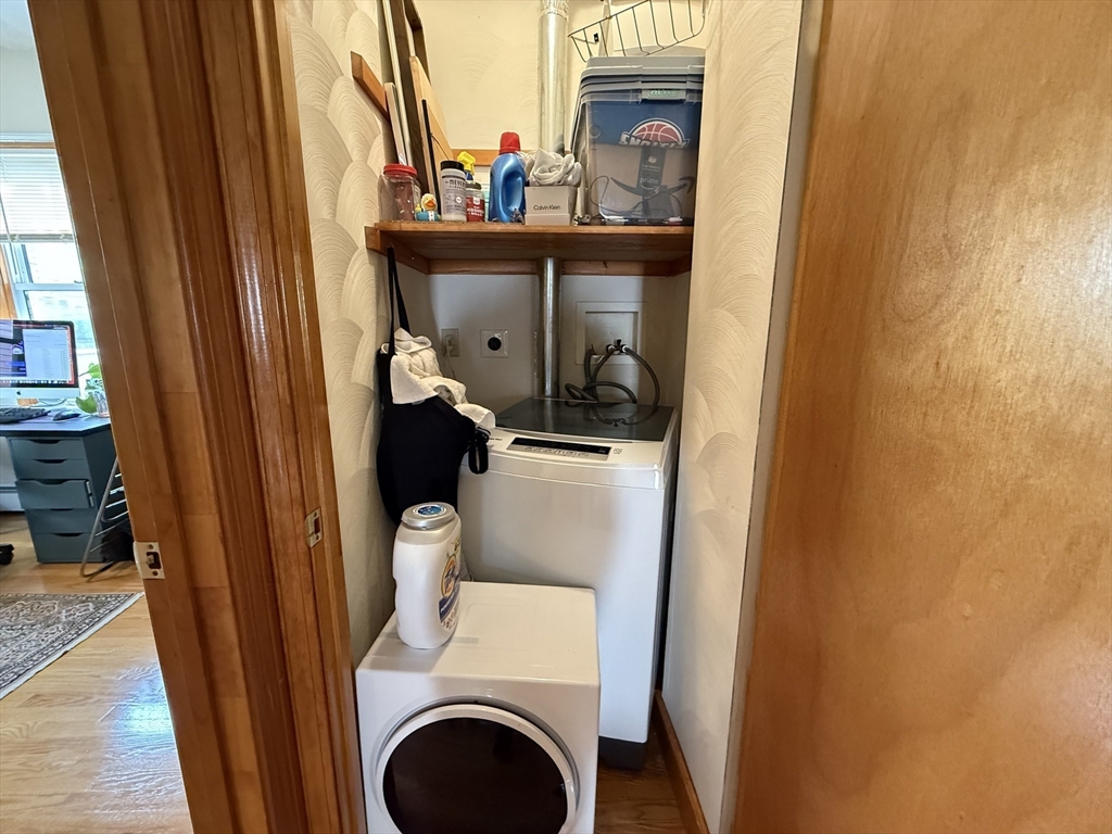 2 bed, 1 bath apartment for rent at 9 Rossmore St Unit 1, Somerville — photo 14 of 19
