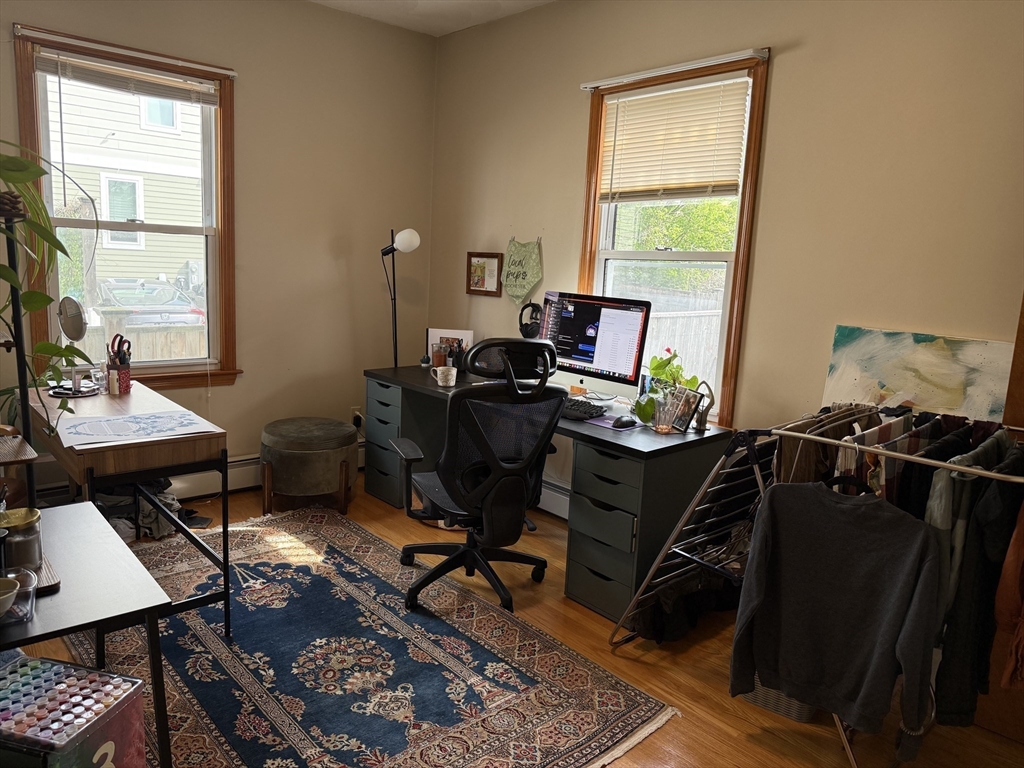 2 bed, 1 bath apartment for rent at 9 Rossmore St Unit 1, Somerville — photo 12 of 19