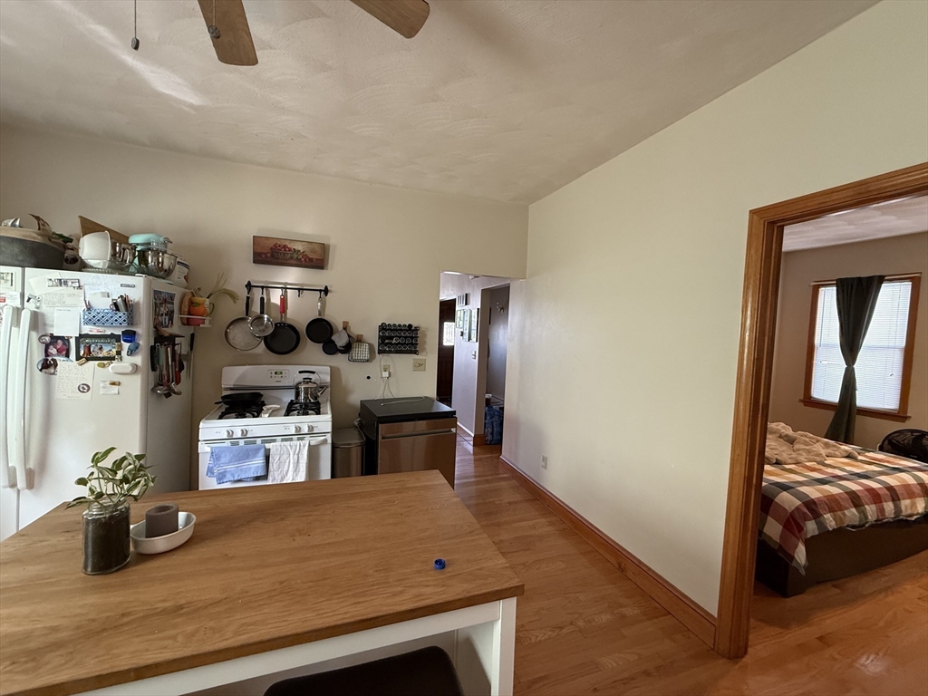 2 bed, 1 bath apartment for rent at 9 Rossmore St Unit 1, Somerville — photo 15 of 19