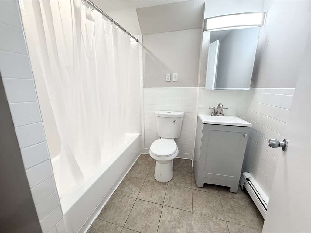 2 bed, 1 bath apartment for rent at 9 Ruggles Unit 1, Roxbury — photo 8 of 8