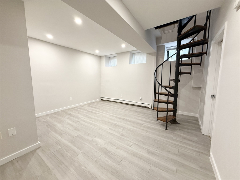 2 bed, 1 bath apartment for rent at 9 Ruggles Unit 1, Roxbury — photo 3 of 8
