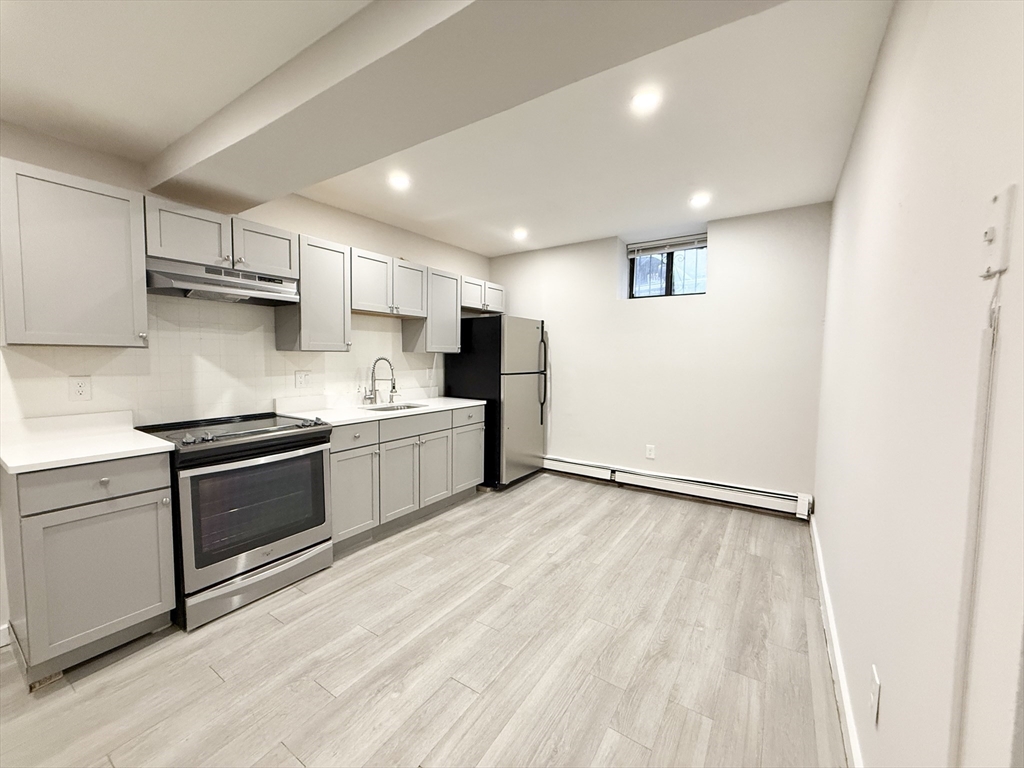 2 bed, 1 bath apartment for rent at 9 Ruggles Unit 1, Roxbury — photo 1 of 8