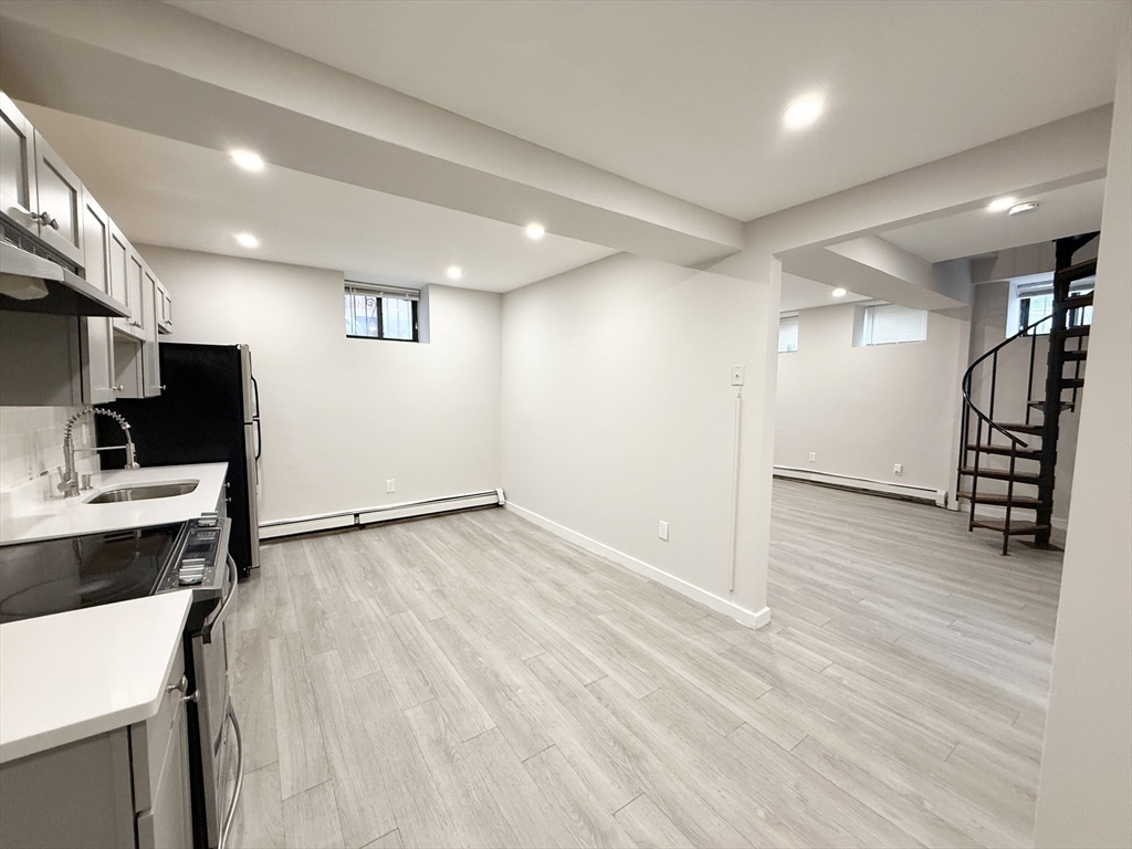 2 bed, 1 bath apartment for rent at 9 Ruggles Unit 1, Roxbury — photo 2 of 8