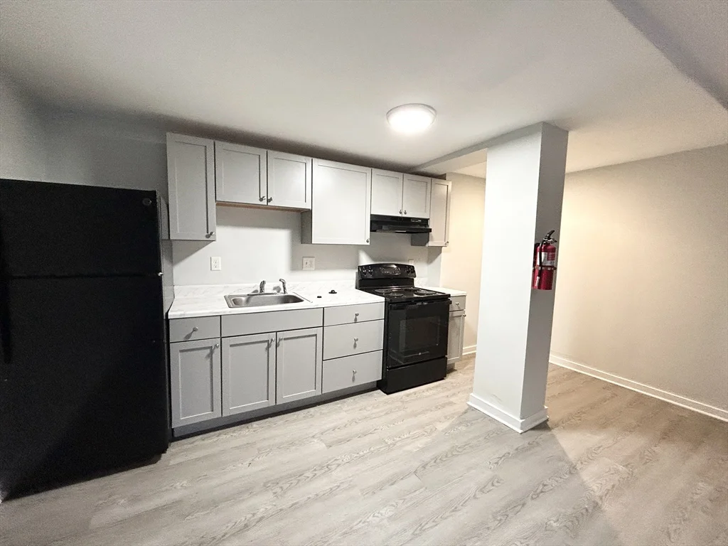 2 bed, 1 bath apartment for rent at 9 Ruggles Unit 2, Roxbury — photo 1 of 6