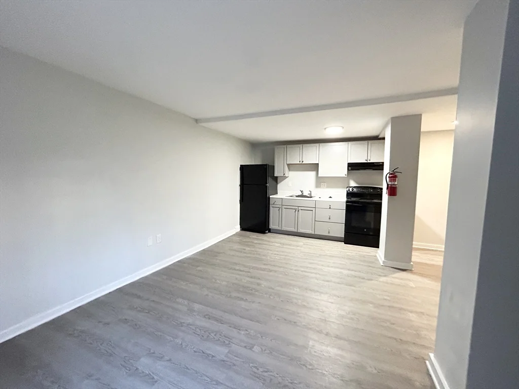 2 bed, 1 bath apartment for rent at 9 Ruggles Unit 2, Roxbury — photo 2 of 6