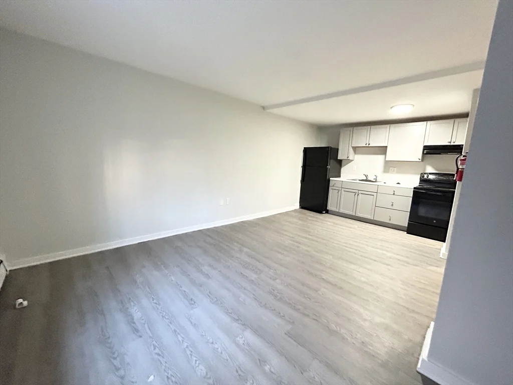 2 bed, 1 bath apartment for rent at 9 Ruggles Unit 2, Roxbury — photo 3 of 6