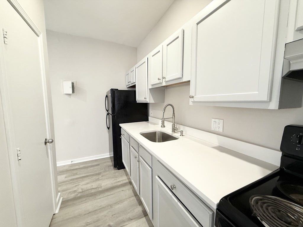 2 bed, 1 bath apartment for rent at 9 Ruggles Unit 3, Roxbury — photo 1 of 6