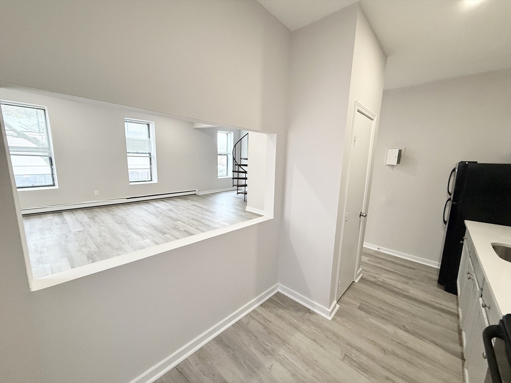 2 bed, 1 bath apartment for rent at 9 Ruggles Unit 3, Roxbury — photo 3 of 6