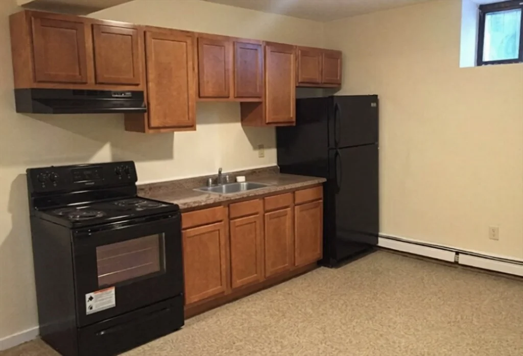1 bed, 1 bath apartment for rent at 9 Ruggles Unit 5, Roxbury — photo 1 of 3