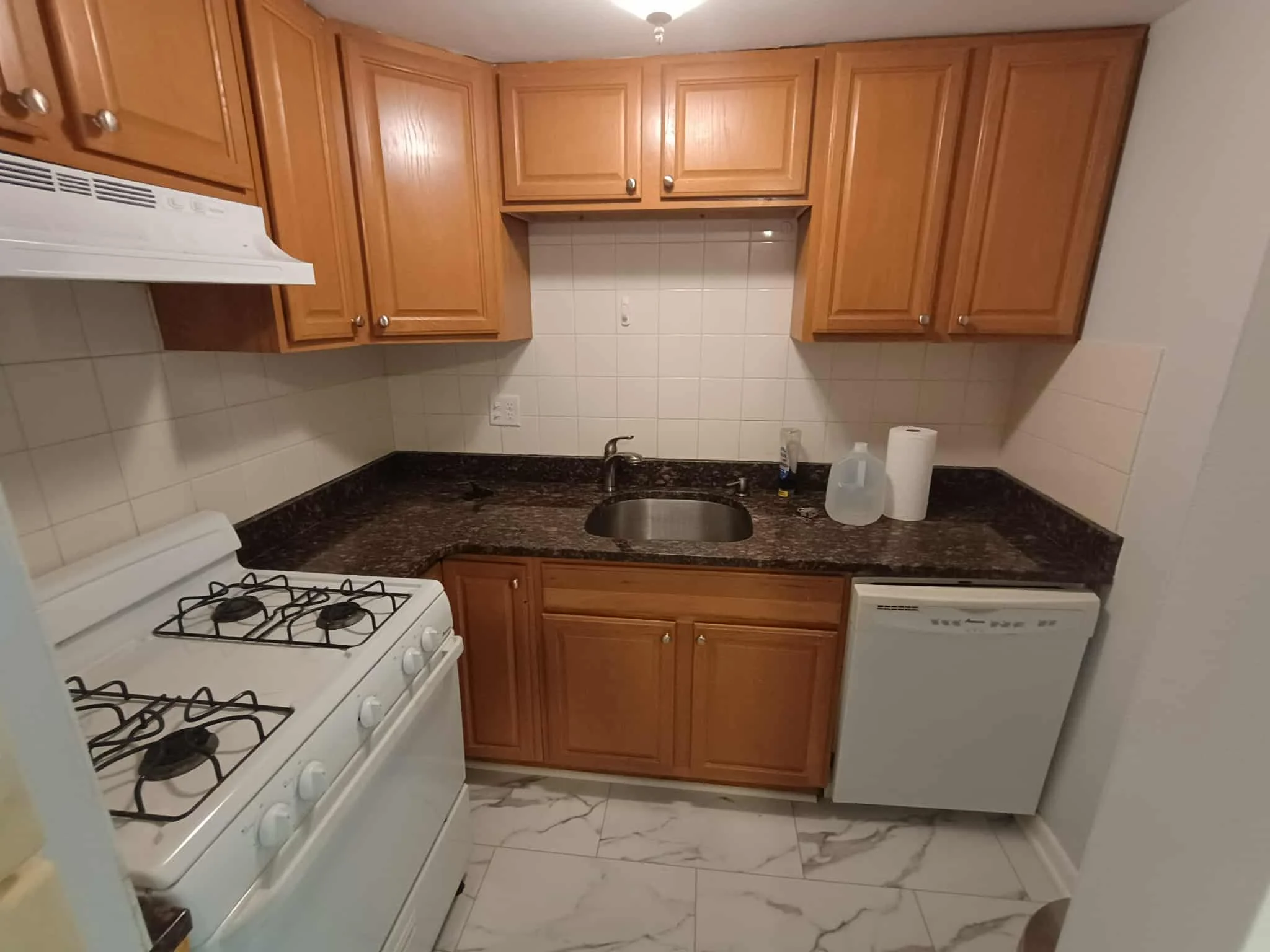 1 bed, 1 bath apartment for rent at 9 Ryder St Unit 19, Arlington — photo 11 of 17