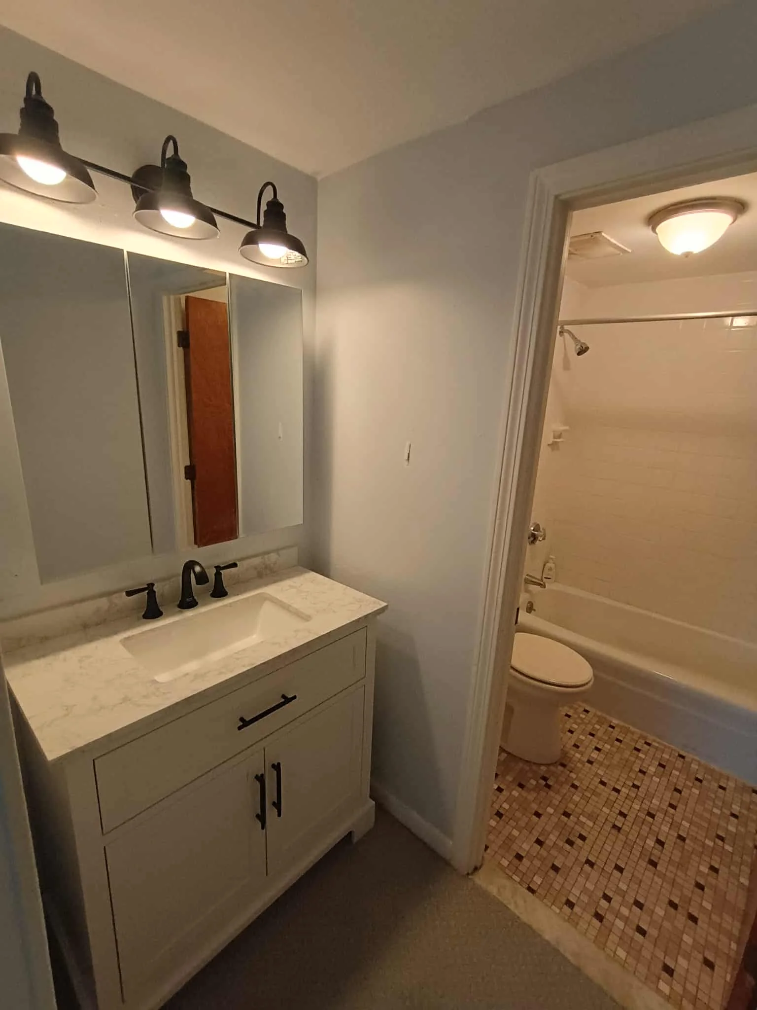 1 bed, 1 bath apartment for rent at 9 Ryder St Unit 19, Arlington — photo 15 of 17