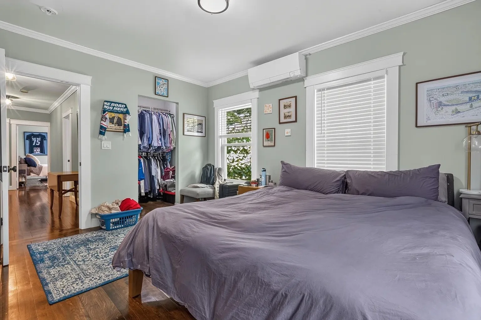 3 bed, 2 bath apartment for rent at 9 S Munroe Terr Unit 9, Dorchester — photo 13 of 16