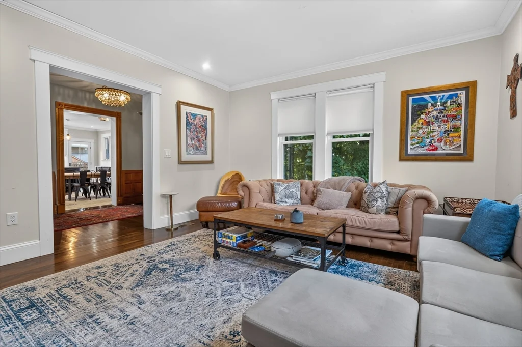 3 bed, 2 bath apartment for rent at 9 S Munroe Terr Unit 9, Dorchester — photo 8 of 25
