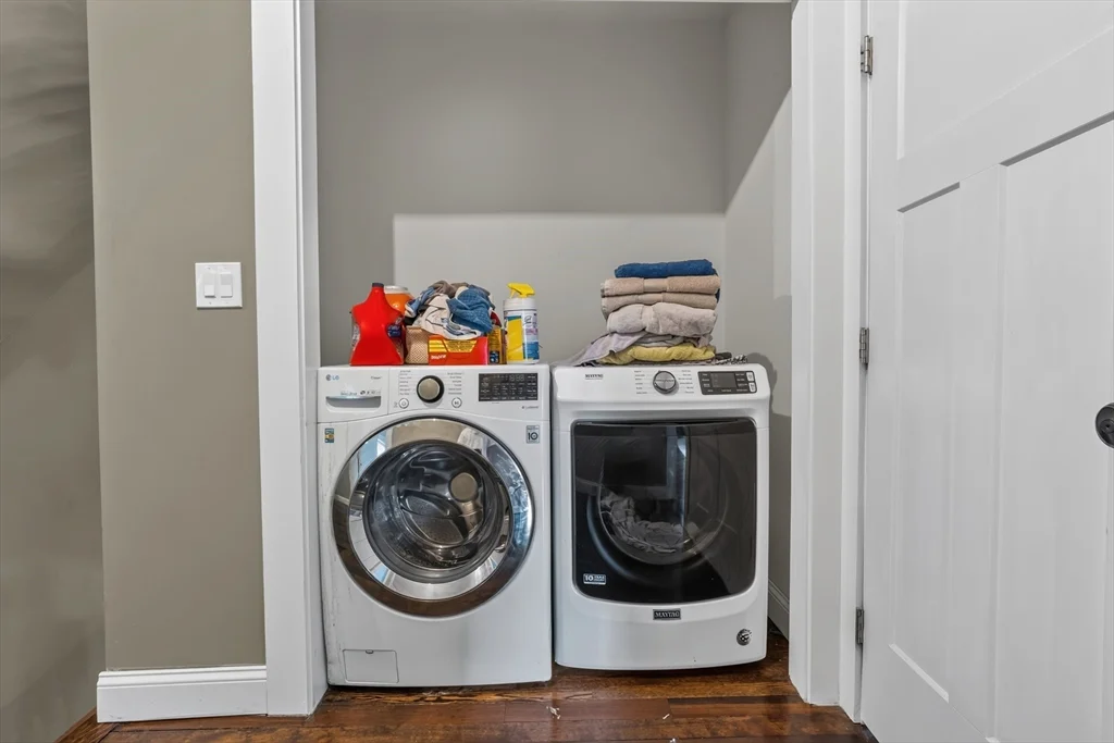 3 bed, 2 bath apartment for rent at 9 S Munroe Terr Unit 9, Dorchester — photo 9 of 25