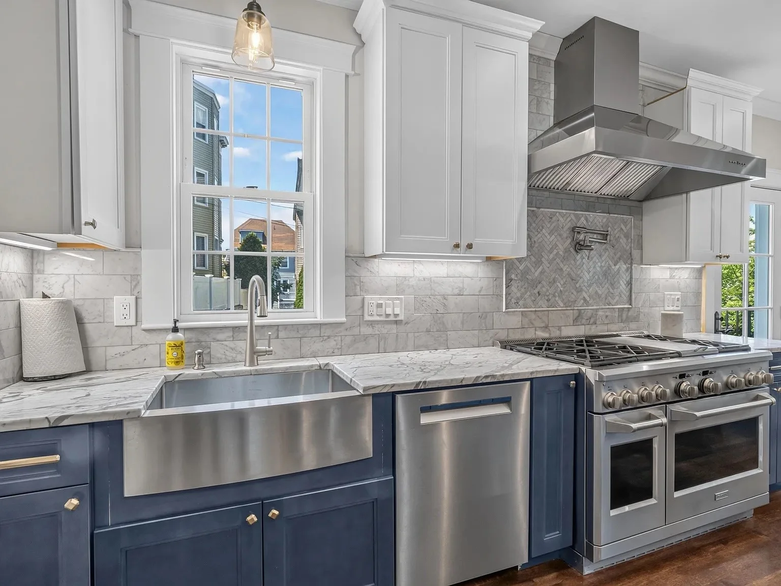 3 bed, 2 bath apartment for rent at 9 S Munroe Terr Unit 9, Dorchester — photo 12 of 16
