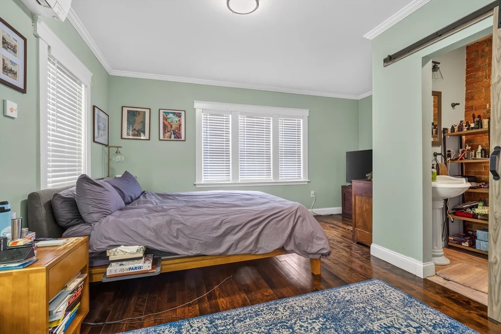3 bed, 2 bath apartment for rent at 9 S Munroe Terr Unit 9, Dorchester — photo 20 of 25