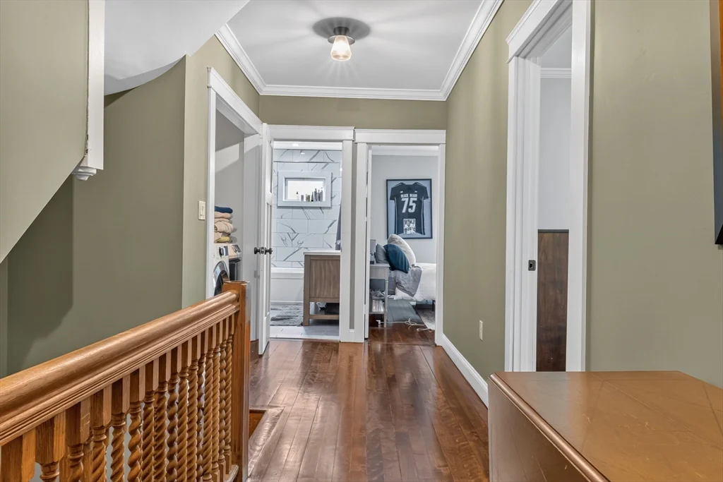 3 bed, 2 bath apartment for rent at 9 S Munroe Terr Unit 9, Dorchester — photo 24 of 25