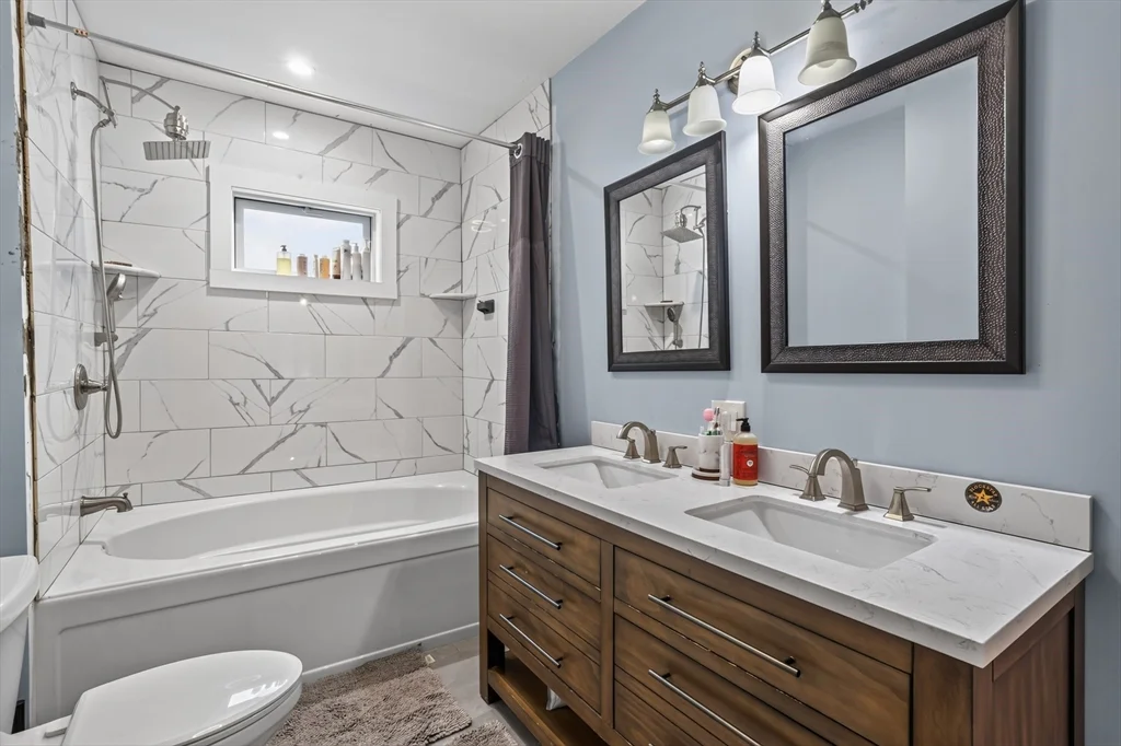3 bed, 2 bath apartment for rent at 9 S Munroe Terr Unit 9, Dorchester — photo 11 of 25