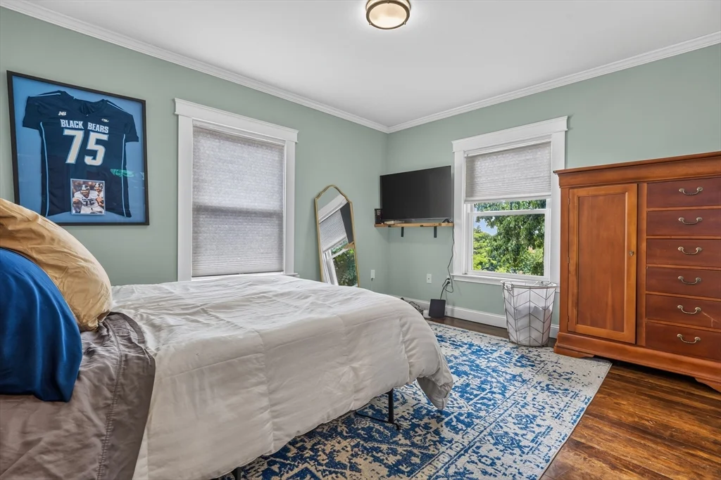 3 bed, 2 bath apartment for rent at 9 S Munroe Terr Unit 9, Dorchester — photo 12 of 25