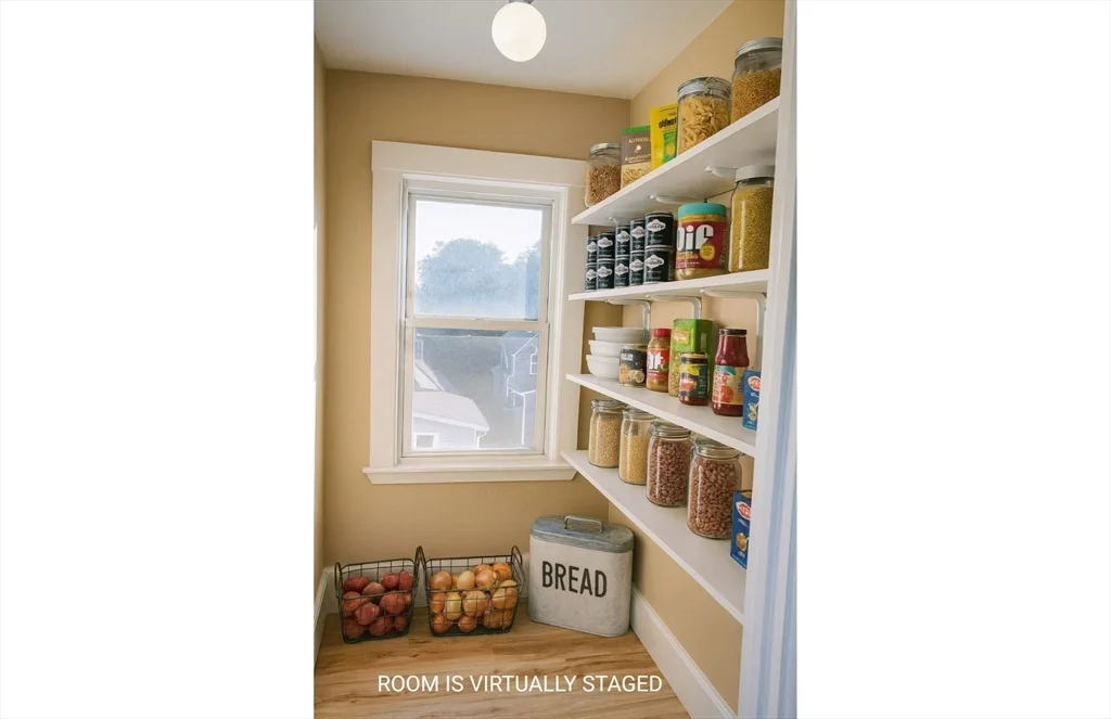 3 bed, 1 bath apartment for rent at 9 Sanger St Unit 3, Medford — photo 9 of 15