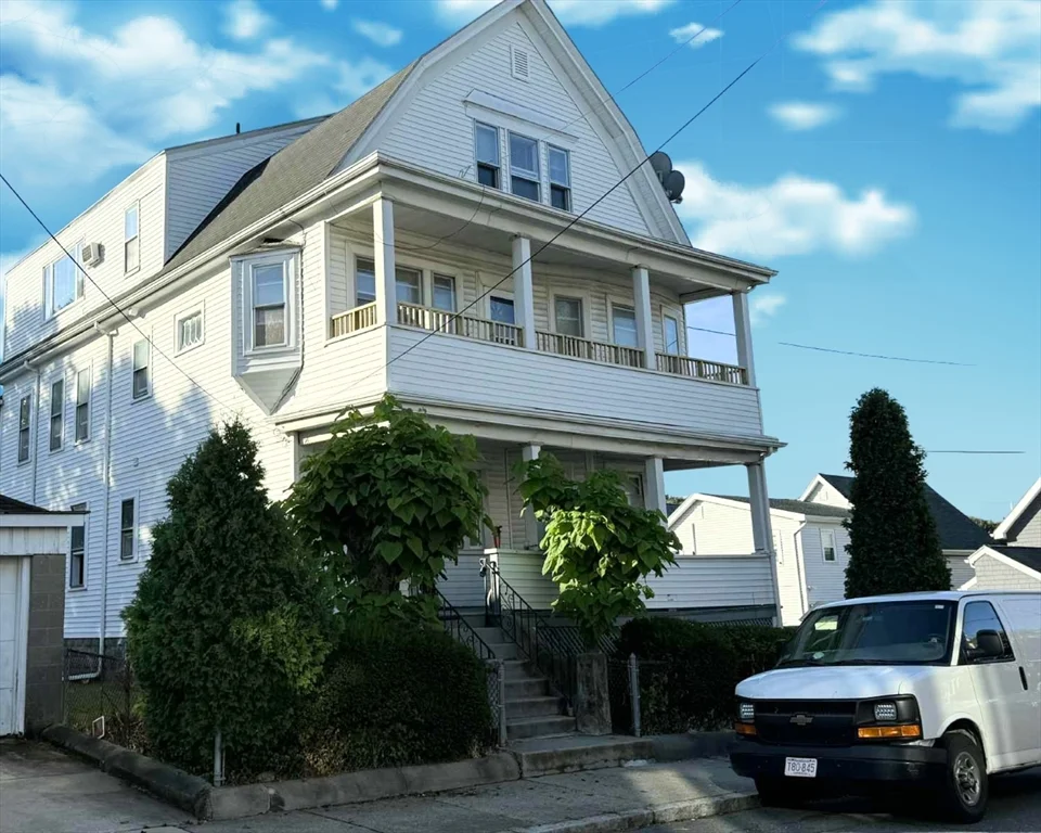 3 bed, 1 bath apartment for rent at 9 Sanger St Unit 3, Medford — photo 15 of 15