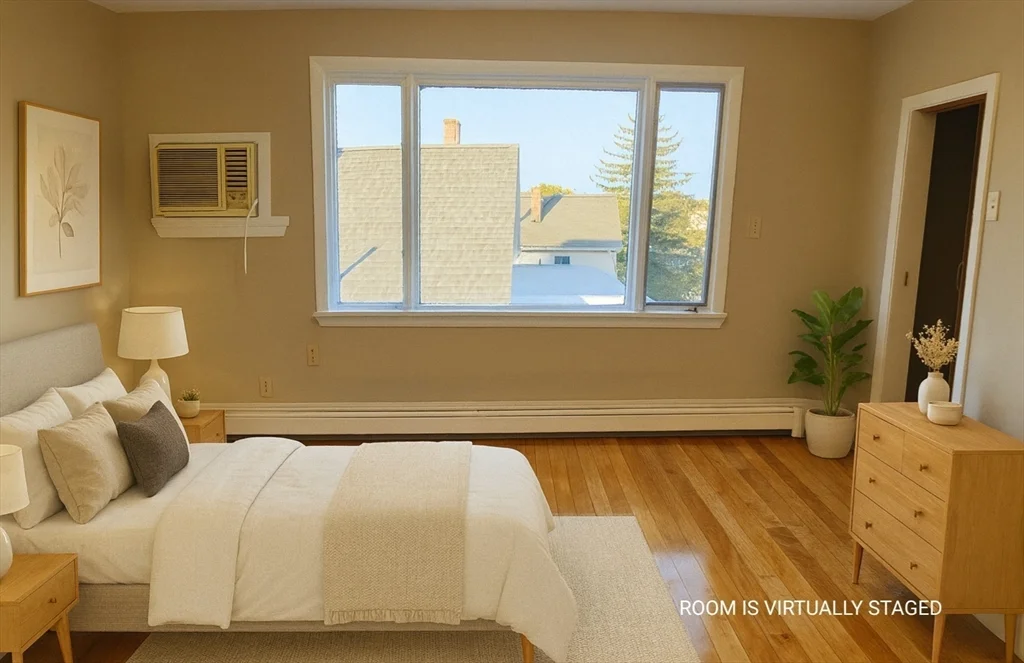 3 bed, 1 bath apartment for rent at 9 Sanger St Unit 3, Medford — photo 8 of 15