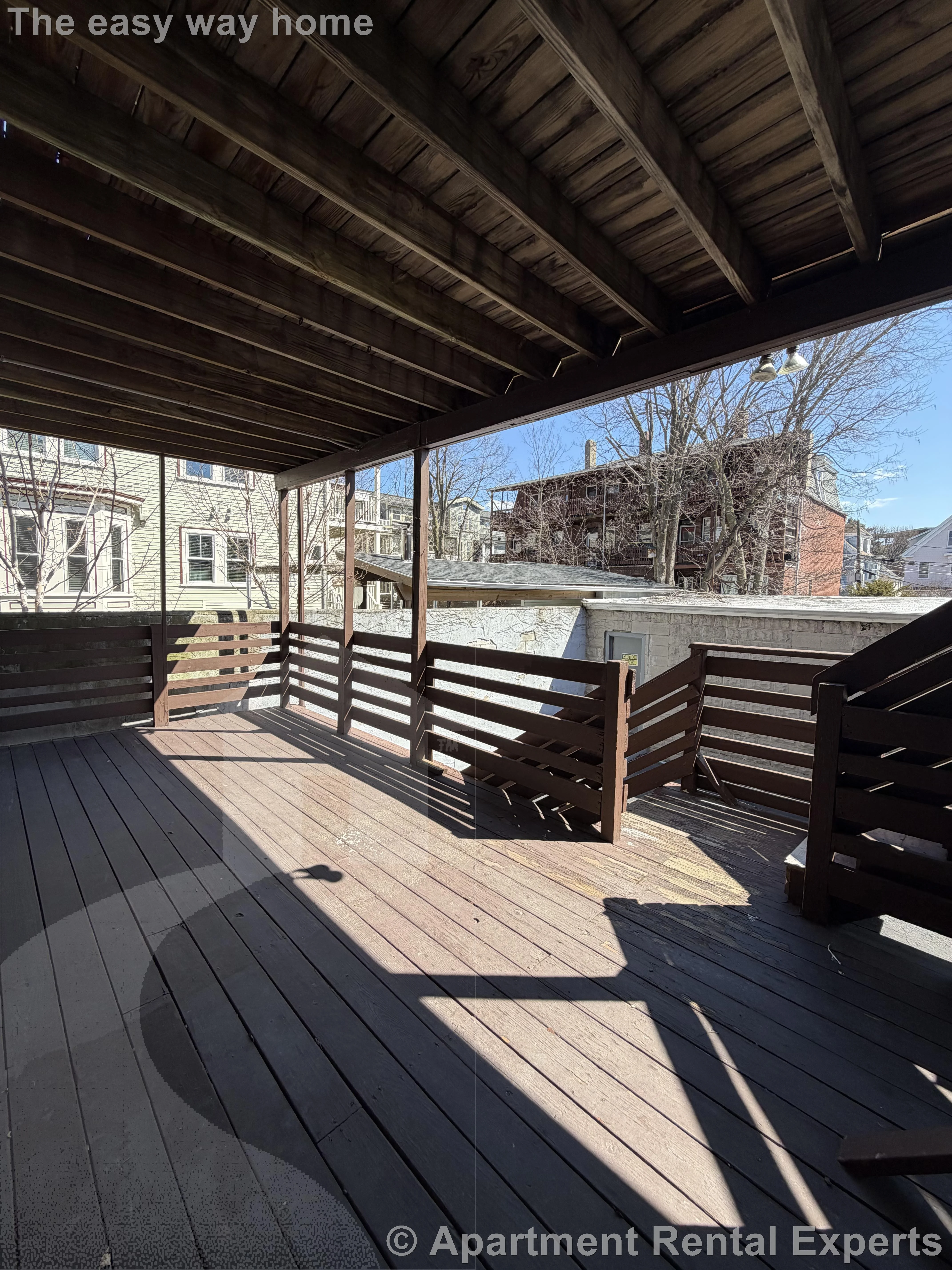 1 bed, 1 bath apartment for rent at 9 School St Unit 1, Union Square — photo 9 of 9