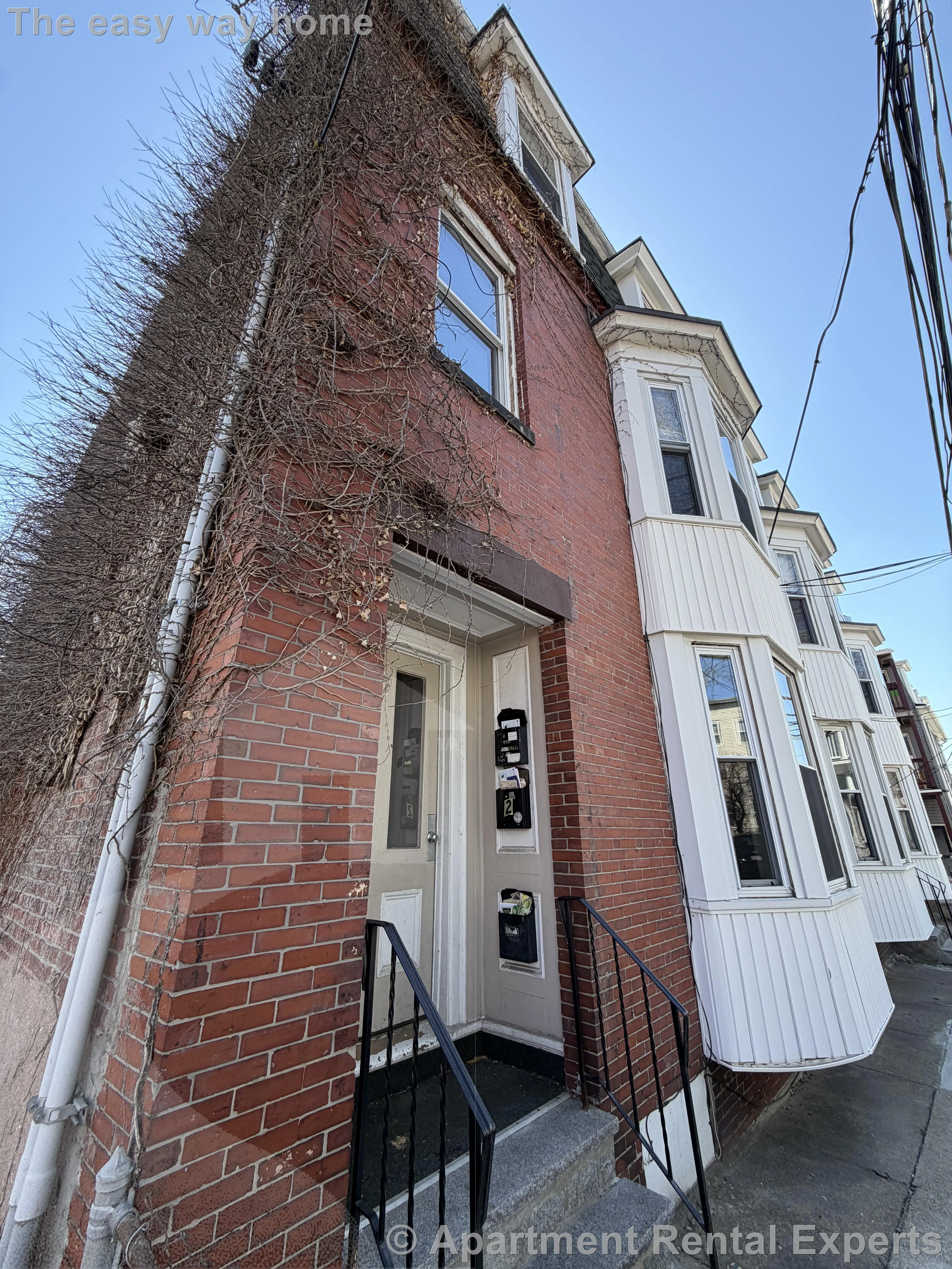 1 bed, 1 bath apartment for rent at 9 School St Unit 1, Union Square — photo 8 of 9