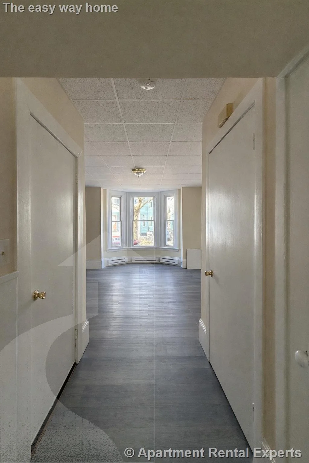 1 bed, 1 bath apartment for rent at 9 School St Unit 1, Union Square — photo 1 of 9