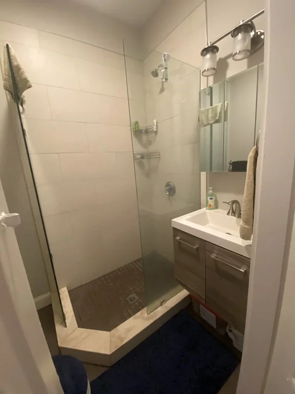 Studio bed, 1 bath apartment for rent at 9 Sewall Ave Unit 102, Coolidge Corner — photo 7 of 7