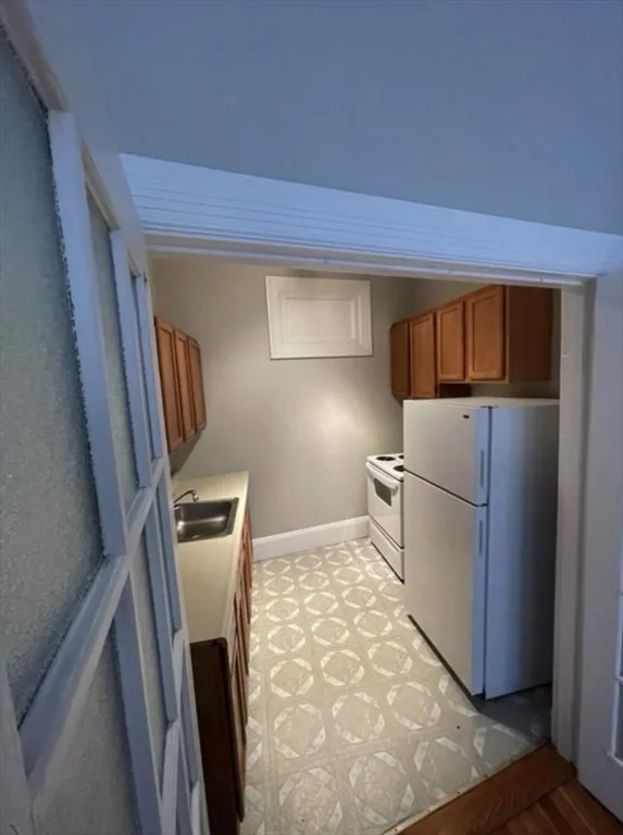 1 bed, 1 bath apartment for rent at 9 Sewall Ave Unit 105, Coolidge Corner — photo 5 of 11