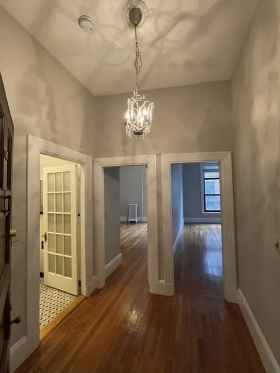 1 bed, 1 bath apartment for rent at 9 Sewall Ave Unit 105, Coolidge Corner — photo 1 of 11