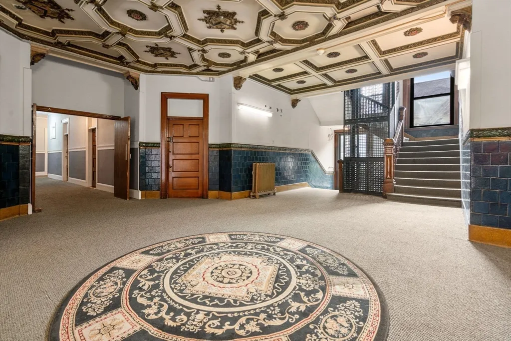 1 bed, 1 bath apartment for rent at 9 Sewall Ave Unit 105, Coolidge Corner — photo 9 of 11