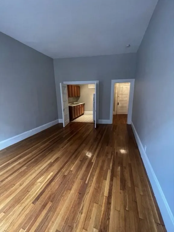 1 bed, 1 bath apartment for rent at 9 Sewall Ave Unit 105, Coolidge Corner — photo 2 of 11