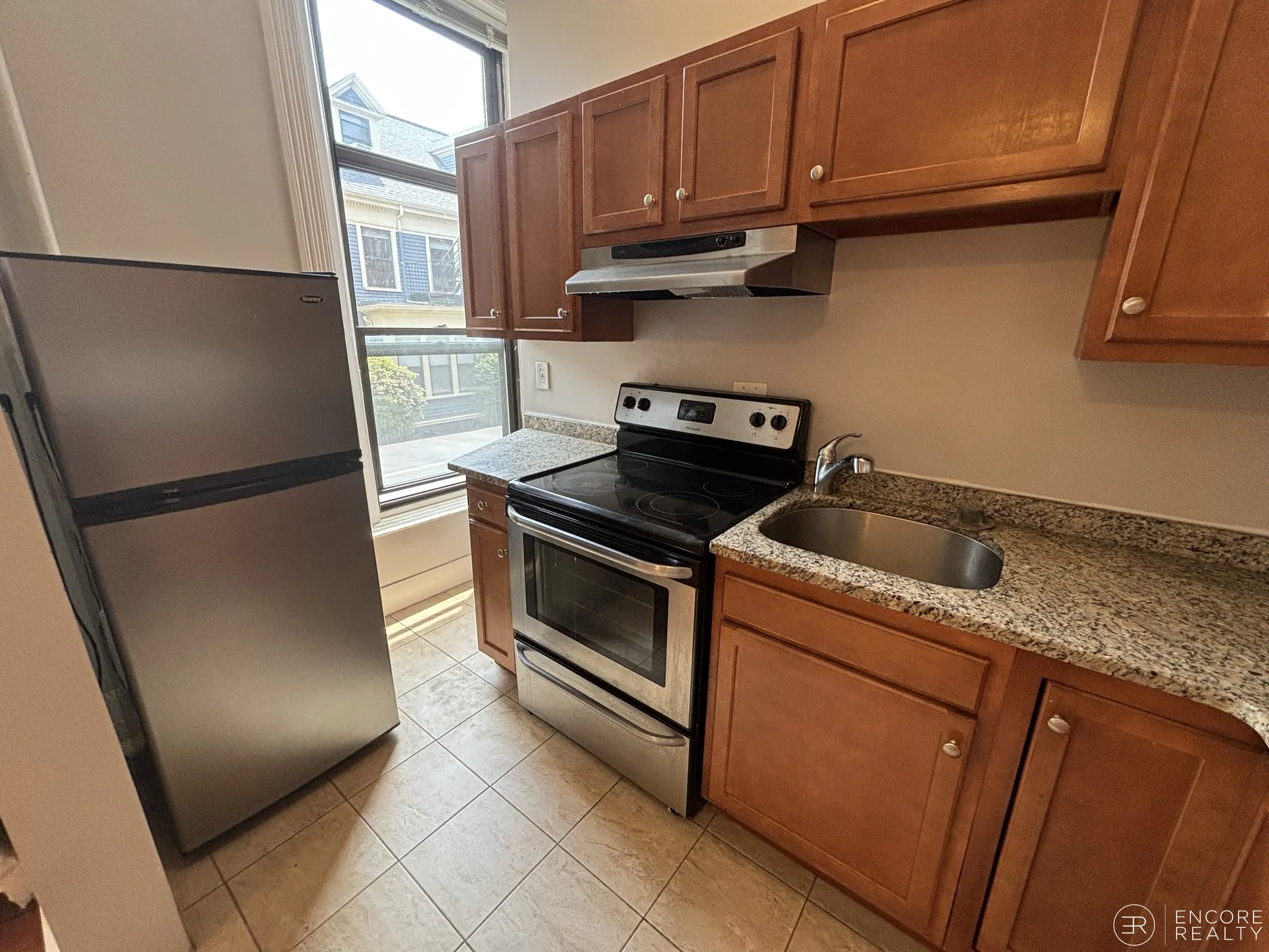Studio bed, 1 bath apartment for rent at 9 Sewall Ave Unit 119, Coolidge Corner — photo 11 of 15