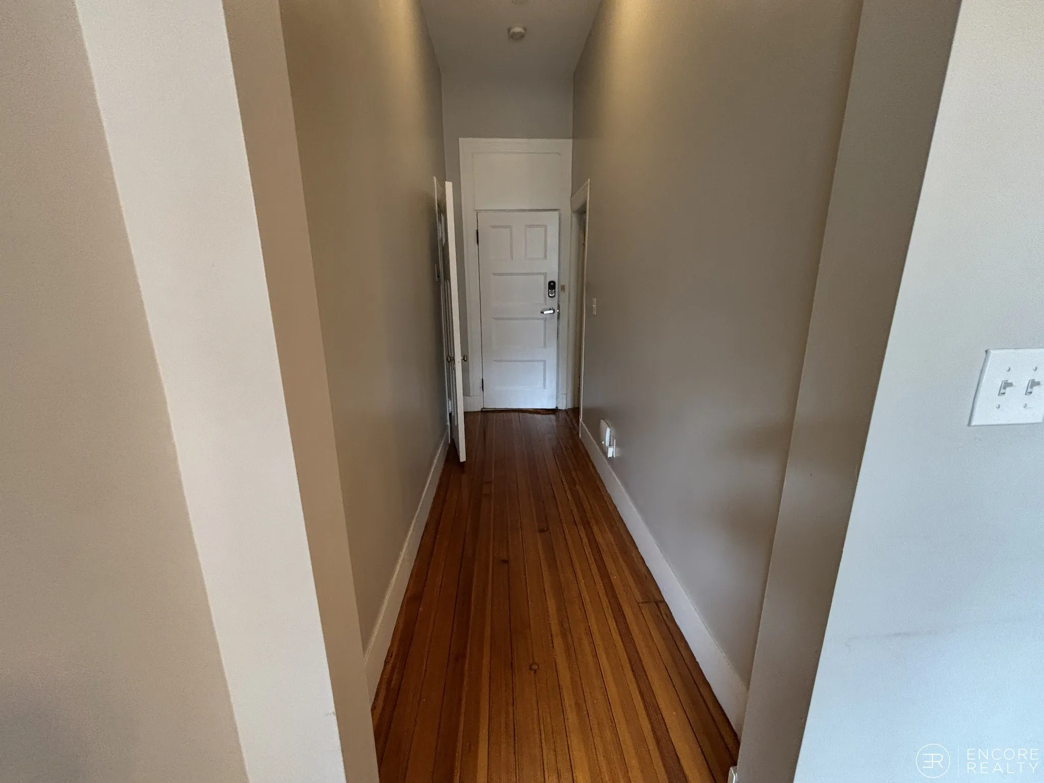 Studio bed, 1 bath apartment for rent at 9 Sewall Ave Unit 119, Coolidge Corner — photo 12 of 15