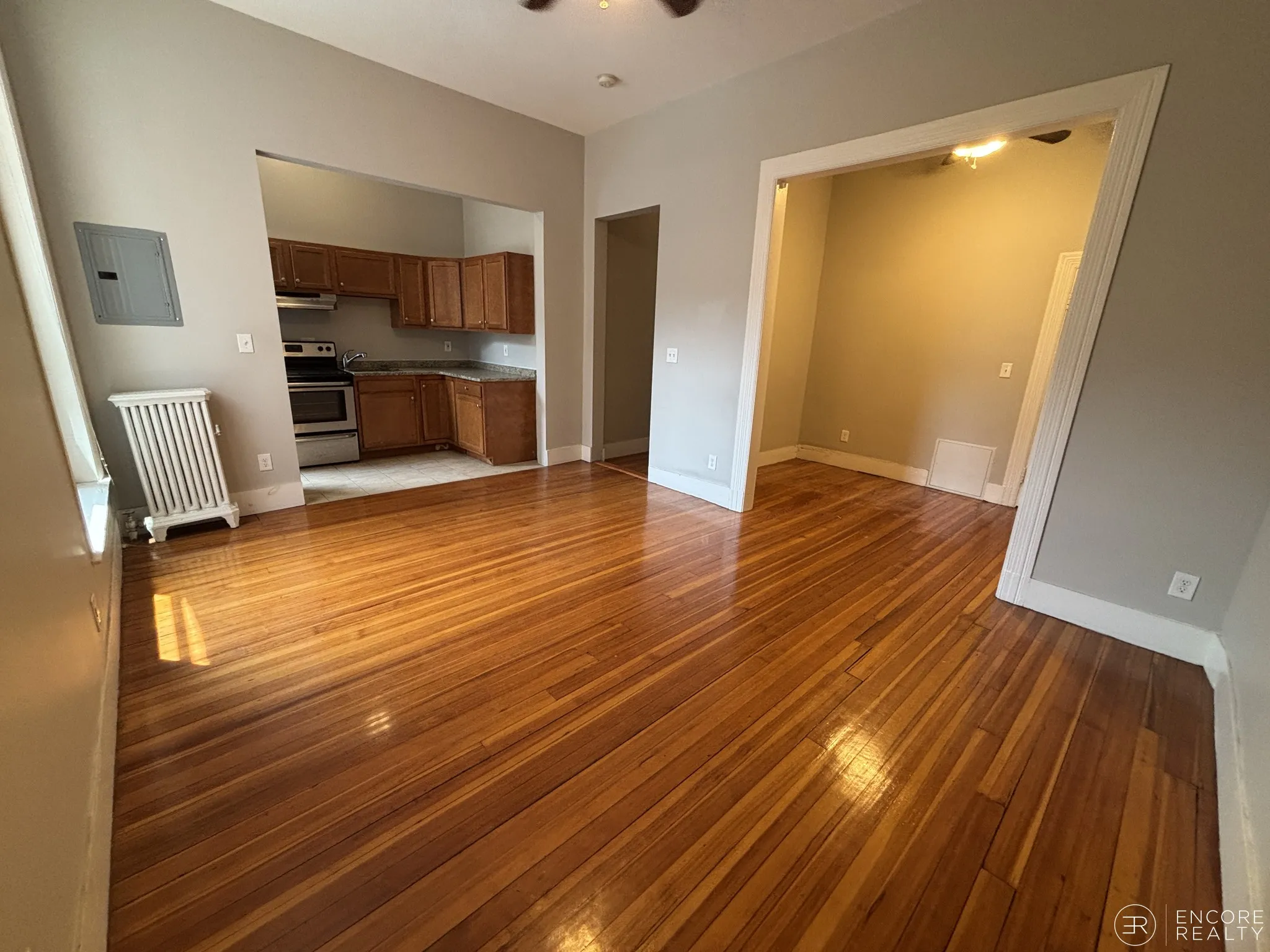 Studio bed, 1 bath apartment for rent at 9 Sewall Ave Unit 119, Coolidge Corner — photo 1 of 15