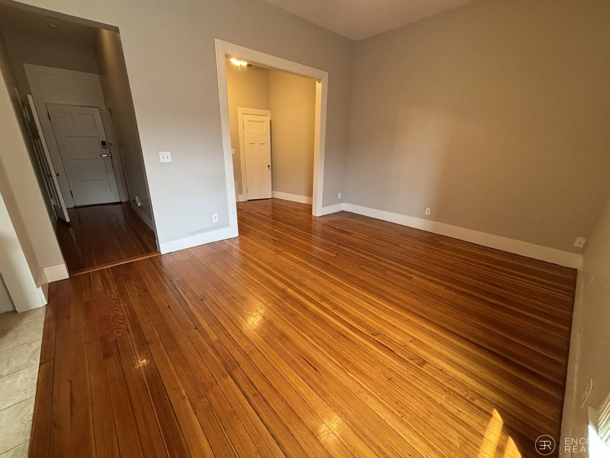 Studio bed, 1 bath apartment for rent at 9 Sewall Ave Unit 119, Coolidge Corner — photo 3 of 15