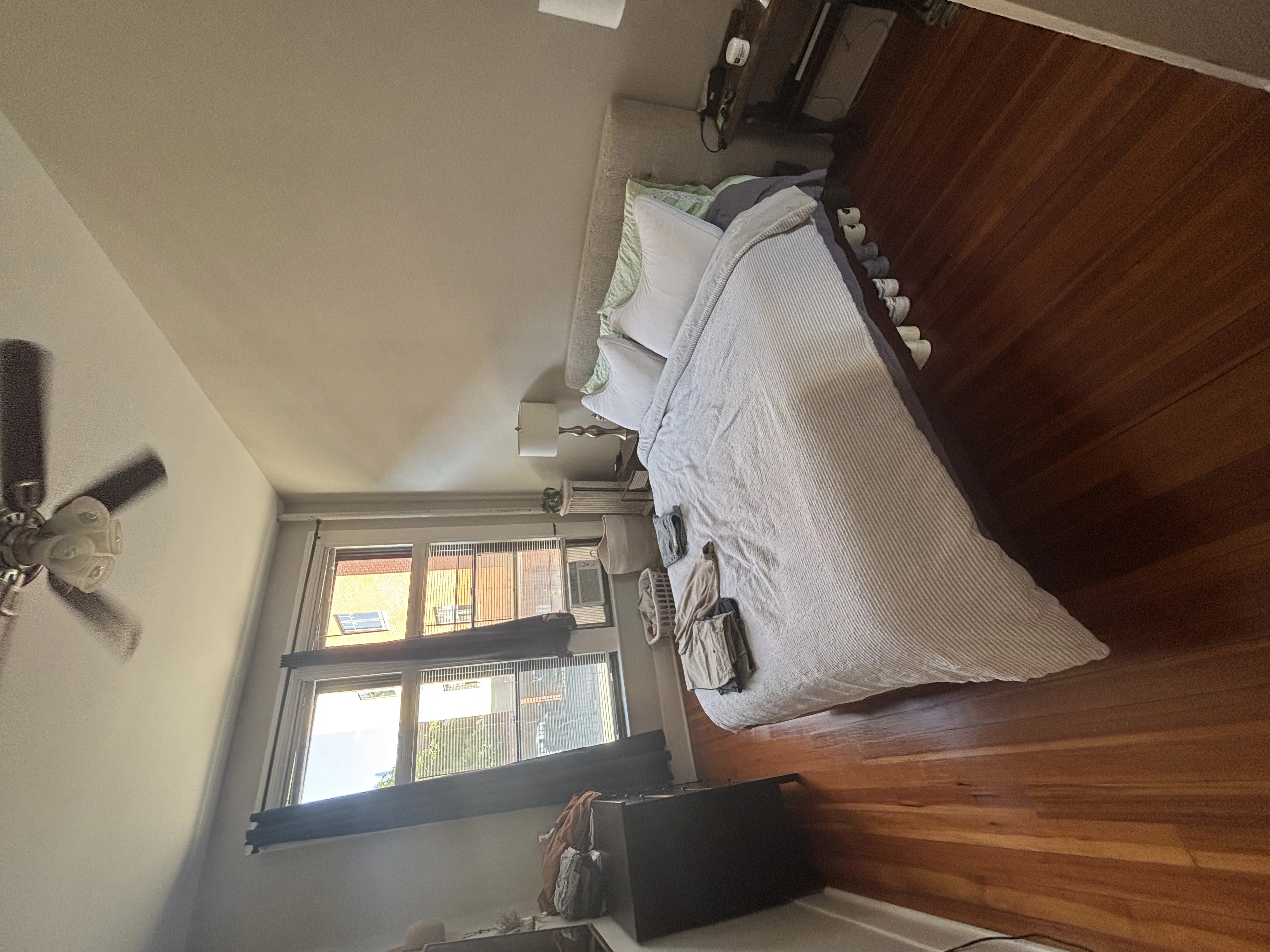 1 bed, 1 bath apartment for rent at 9 Sewall Ave Unit 14, Coolidge Corner — photo 18 of 27