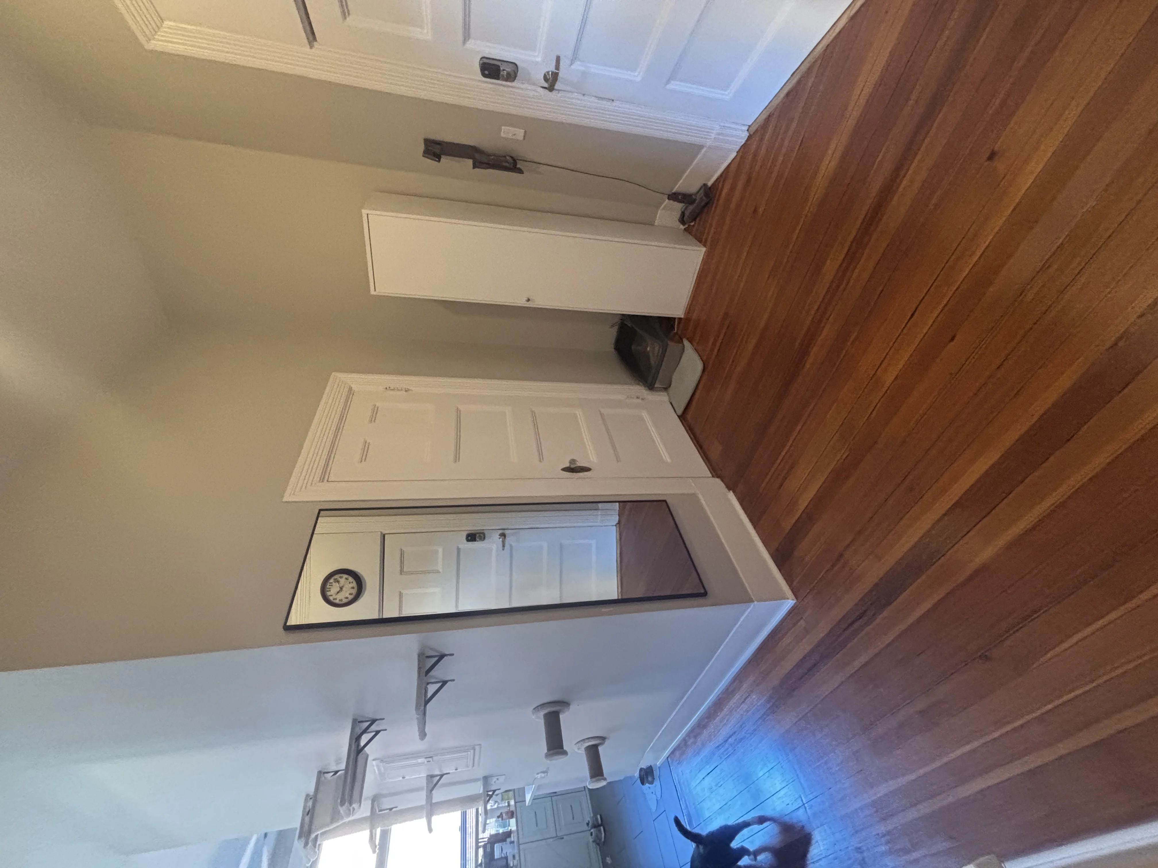 1 bed, 1 bath apartment for rent at 9 Sewall Ave Unit 14, Coolidge Corner — photo 11 of 27