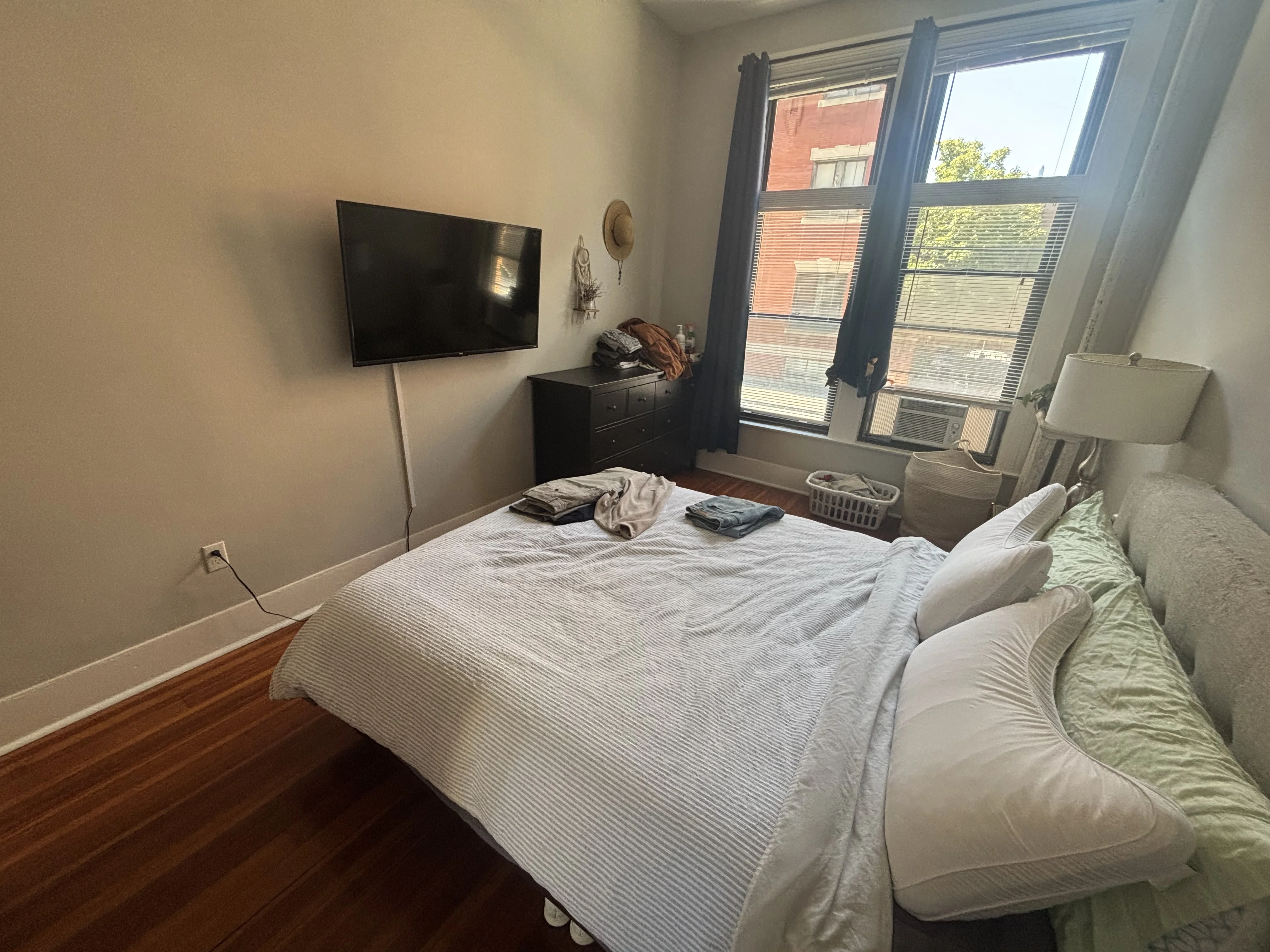 1 bed, 1 bath apartment for rent at 9 Sewall Ave Unit 14, Coolidge Corner — photo 20 of 27