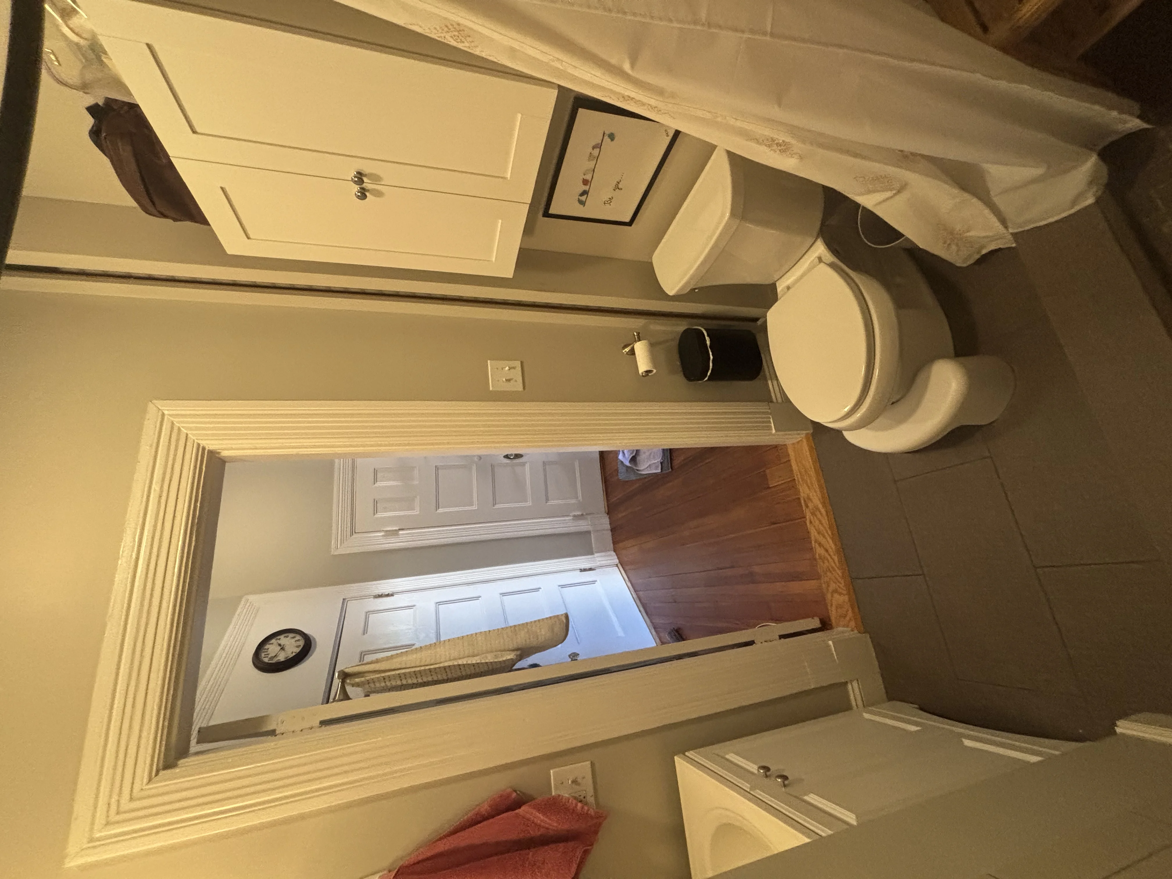 1 bed, 1 bath apartment for rent at 9 Sewall Ave Unit 14, Coolidge Corner — photo 27 of 27