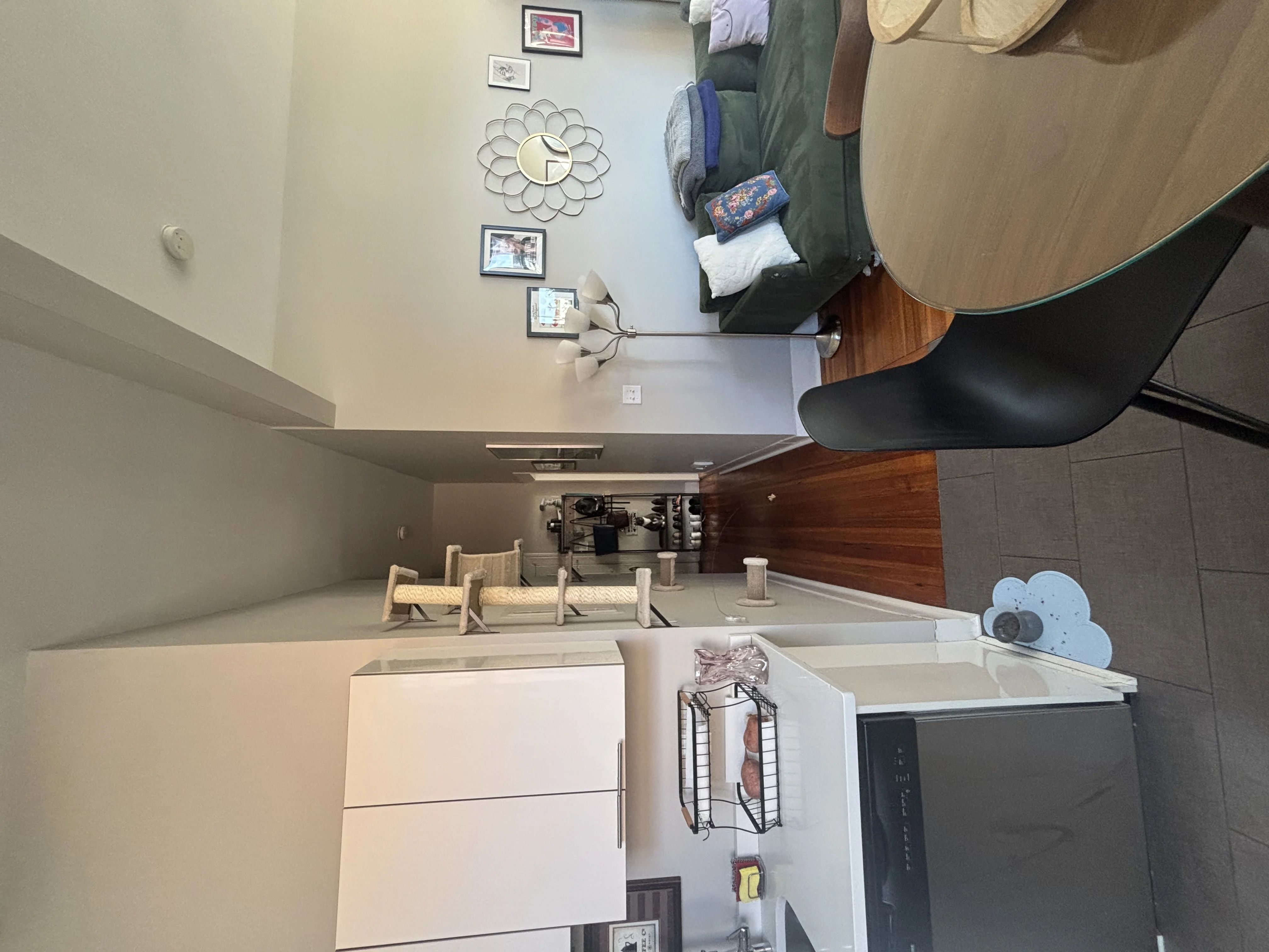 1 bed, 1 bath apartment for rent at 9 Sewall Ave Unit 14, Coolidge Corner — photo 5 of 27