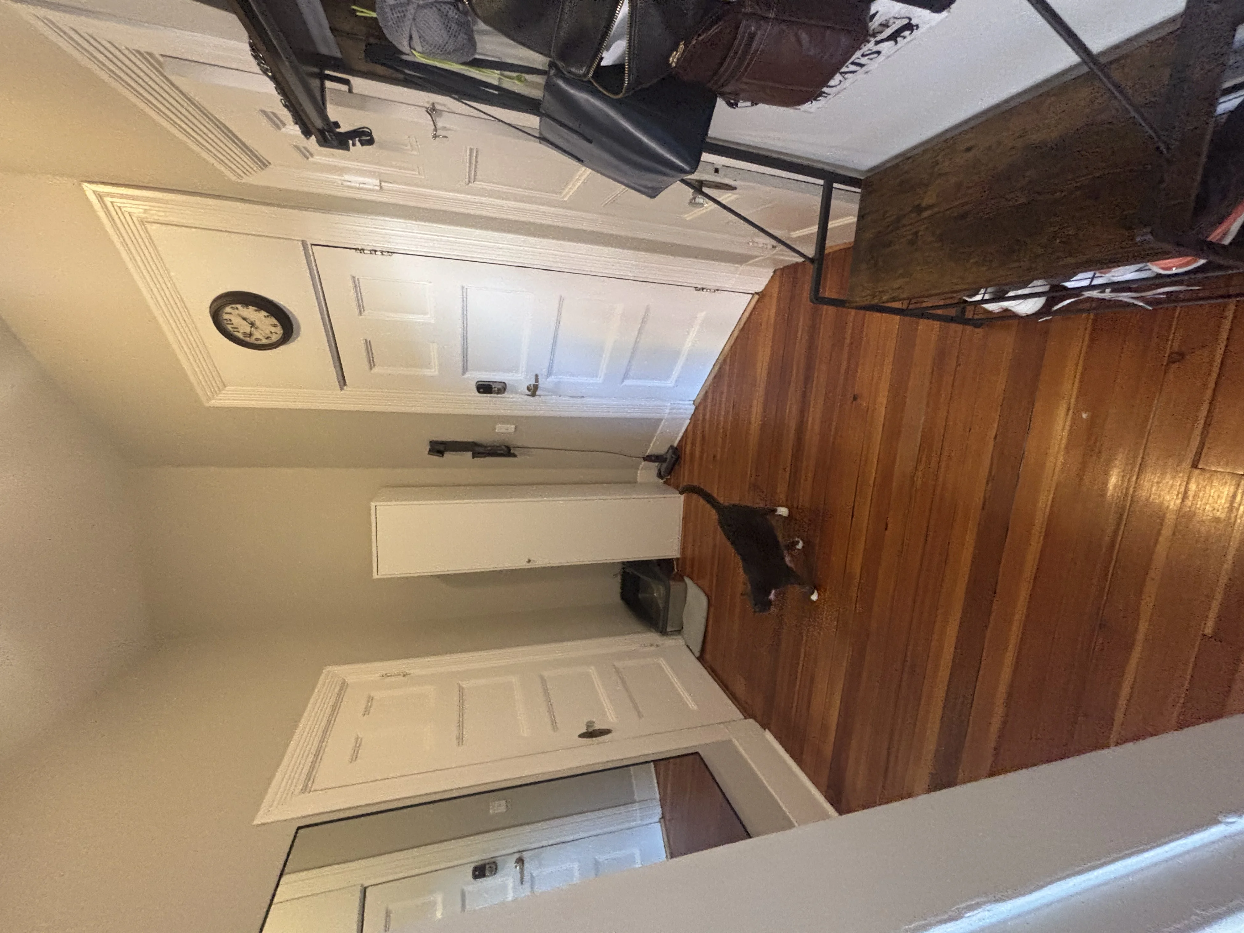 1 bed, 1 bath apartment for rent at 9 Sewall Ave Unit 14, Coolidge Corner — photo 24 of 27