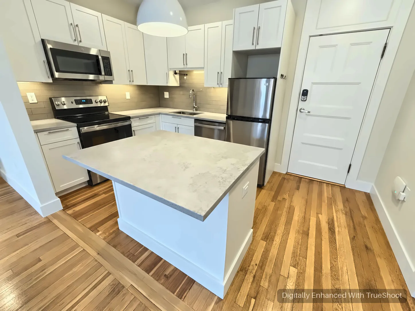 1 bed, 1 bath apartment for rent at 9 Sewall Ave Unit 311, Coolidge Corner — photo 2 of 8