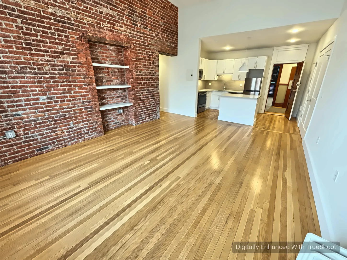 1 bed, 1 bath apartment for rent at 9 Sewall Ave Unit 311, Coolidge Corner — photo 4 of 8