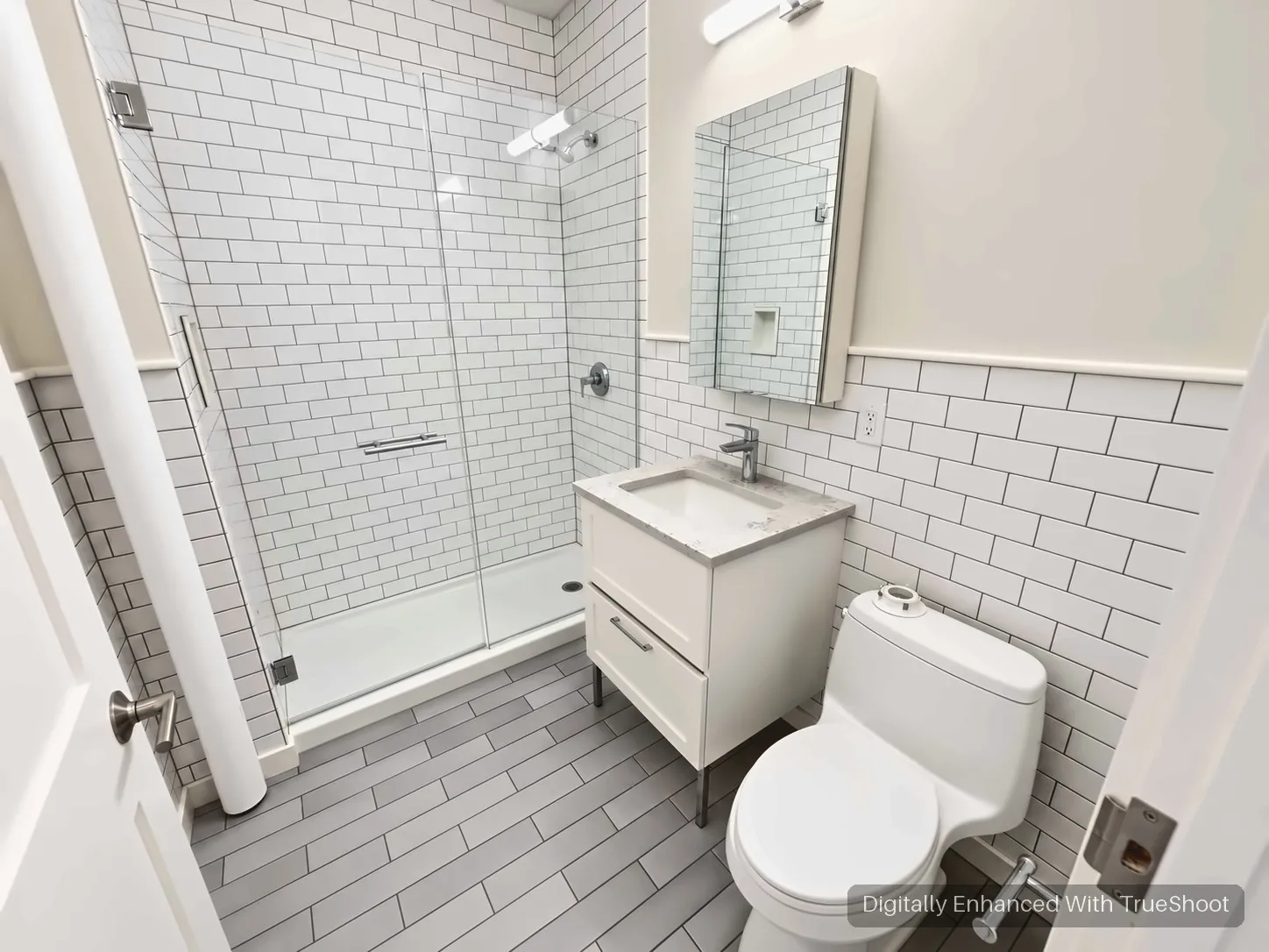 1 bed, 1 bath apartment for rent at 9 Sewall Ave Unit 311, Coolidge Corner — photo 8 of 8