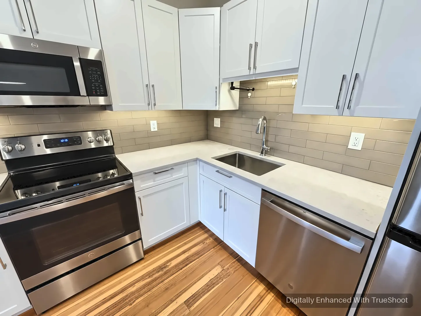 1 bed, 1 bath apartment for rent at 9 Sewall Ave Unit 311, Coolidge Corner