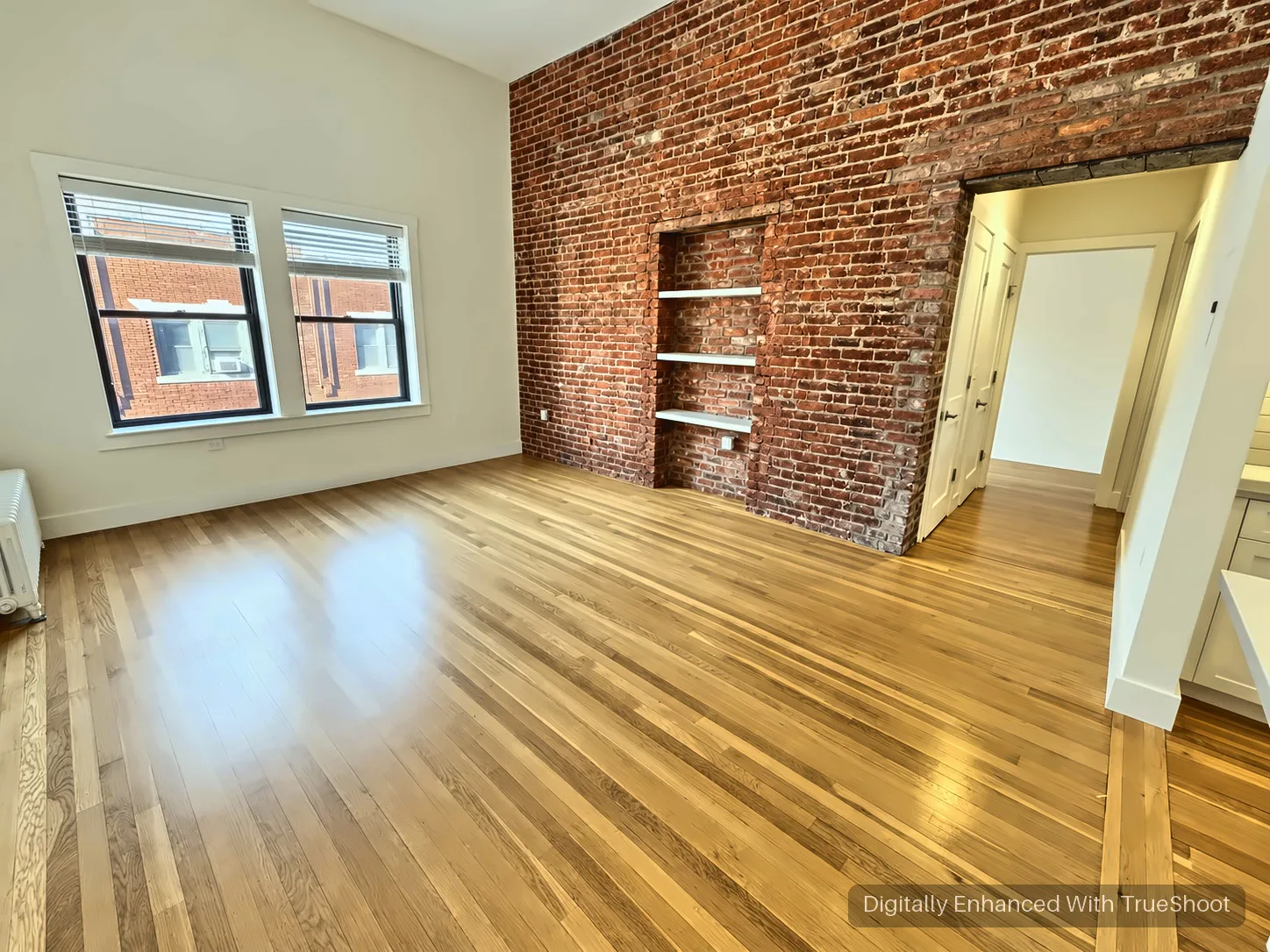 1 bed, 1 bath apartment for rent at 9 Sewall Ave Unit 311, Coolidge Corner — photo 3 of 8